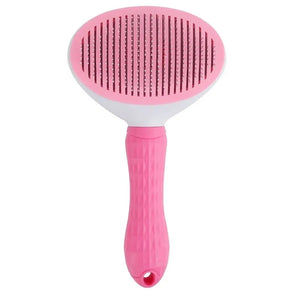 Brosse Autonettoyante pour Chiens et Chats Papets