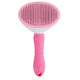 Brosse Autonettoyante pour Chiens et Chats Papets